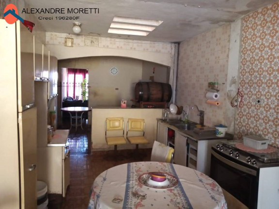 Imagem Casa com 2 Quartos à Venda, 270 m² em Vila Angelica - Sorocaba Imagem Casa com 2 Quartos à Venda, 270 m² em Vila Angelica - Sorocaba