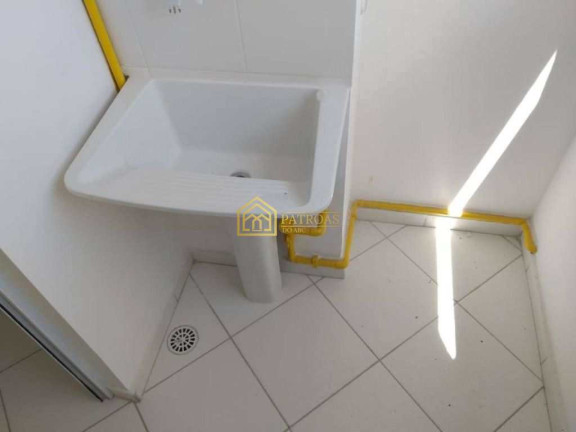 Imagem Apartamento com 2 Quartos à Venda, 44 m² em Paulicéia - São Bernardo Do Campo Imagem Apartamento com 2 Quartos à Venda, 44 m² em Paulicéia - São Bernardo Do Campo