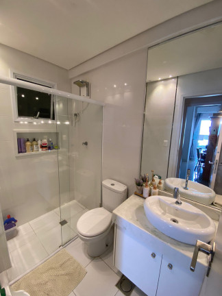 Imagem Apartamento com 2 Quartos à Venda, 78 m² em Encruzilhada - Santos Imagem Apartamento com 2 Quartos à Venda, 78 m² em Encruzilhada - Santos