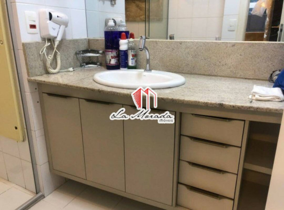 Imagem Apartamento com 1 Quarto à Venda, 36 m² em Adrianópolis - Manaus Imagem Apartamento com 1 Quarto à Venda, 36 m² em Adrianópolis - Manaus