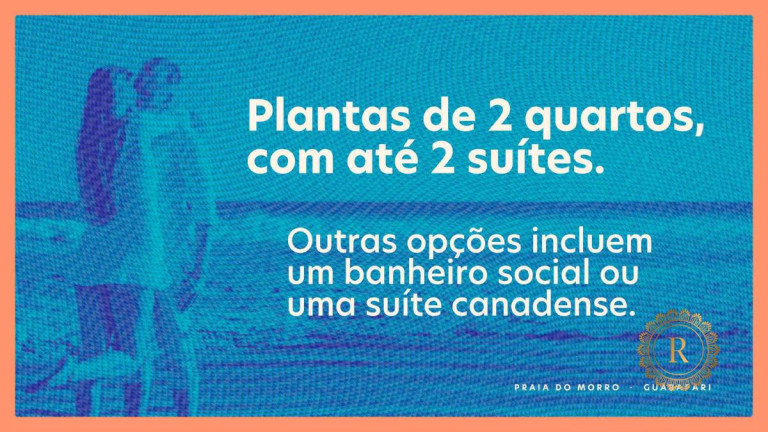 Imagem Apartamento com 2 Quartos à Venda, 58 m² em Praia Do Morro - Guarapari Imagem Apartamento com 2 Quartos à Venda, 58 m² em Praia Do Morro - Guarapari