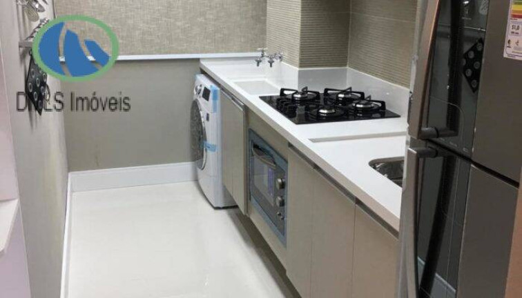 Imagem Apartamento com 2 Quartos à Venda, 45 m² em Jardim Jandira - Jandira Imagem Apartamento com 2 Quartos à Venda, 45 m² em Jardim Jandira - Jandira