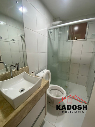 Imagem Apartamento com 1 Quarto para Alugar, 90 m² em Sim - Feira De Santana Imagem Apartamento com 1 Quarto para Alugar, 90 m² em Sim - Feira De Santana