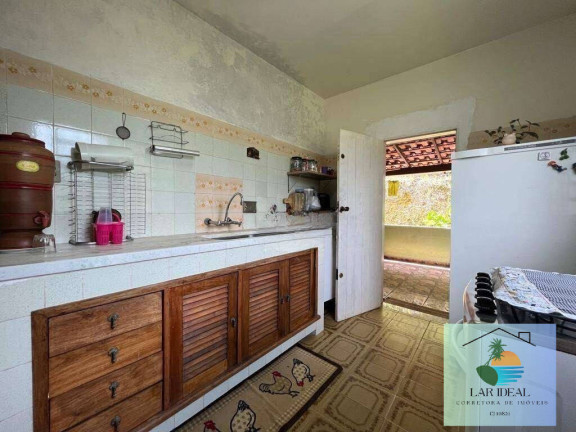 Imagem Casa com 3 Quartos à Venda, em Pessegueiros - Teresópolis Imagem Casa com 3 Quartos à Venda, em Pessegueiros - Teresópolis
