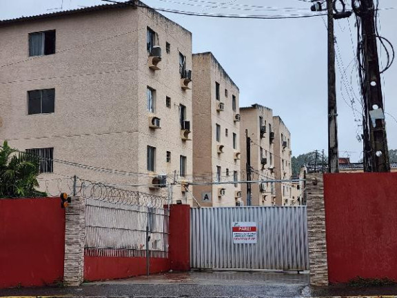 Apartamento com 2 Quartos à Venda, 17 m² em Rio Doce - Olinda