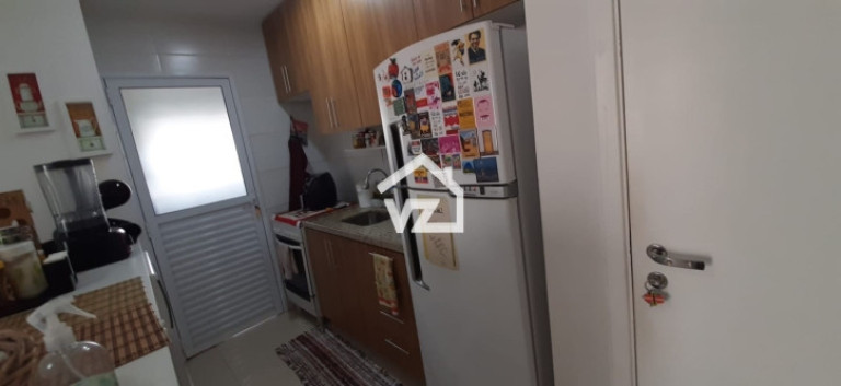 Imagem Apartamento com 2 Quartos à Venda, 67 m² em Vila Andrade - São Paulo