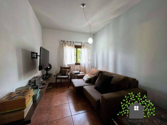 Imagem Casa com 5 Quartos à Venda, 1 m² em Golf Gardens - Cotia