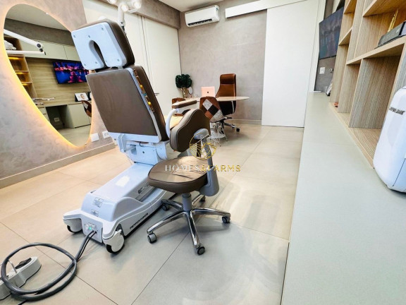 Imagem Imóvel Comercial à Venda, 85 m² em Setor Oeste - Goiânia