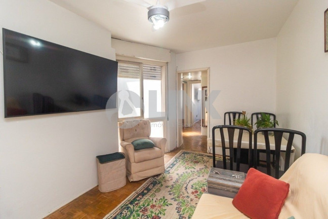 Apartamento com 2 Quartos à Venda, 63 m² em Santana - Porto Alegre