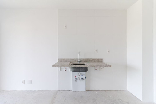 Imagem Apartamento com 1 Quarto à Venda, 27 m² em Moema - São Paulo Imagem Apartamento com 1 Quarto à Venda, 27 m² em Moema - São Paulo