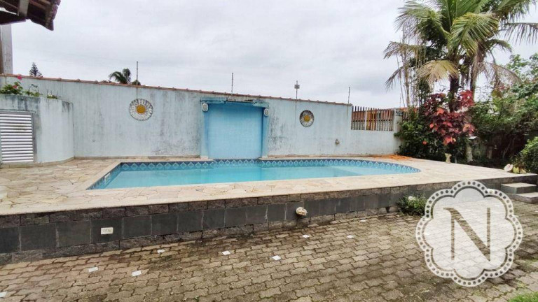 Imagem Casa com 2 Quartos à Venda, 138 m² em Cibratel Ii - Itanhaém Imagem Casa com 2 Quartos à Venda, 138 m² em Cibratel Ii - Itanhaém