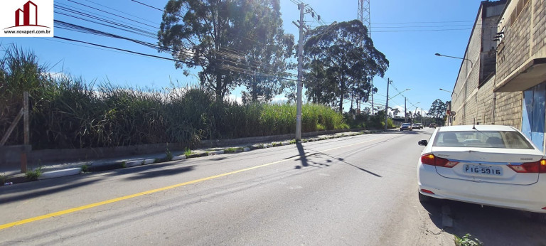 Imagem Terreno à Venda, 10.503 m² em Vila Rosina - Caieiras Imagem Terreno à Venda, 10.503 m² em Vila Rosina - Caieiras