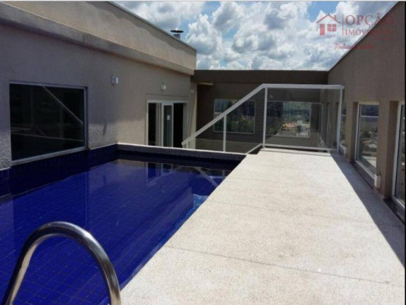 Imagem Apartamento com 1 Quarto à Venda, 52 m² em Itu Novo Centro - Itu Imagem Apartamento com 1 Quarto à Venda, 52 m² em Itu Novo Centro - Itu