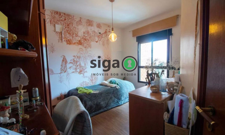 Imagem Apartamento com 6 Quartos à Venda, 270 m² em Vila Andrade - São Paulo Imagem Apartamento com 6 Quartos à Venda, 270 m² em Vila Andrade - São Paulo