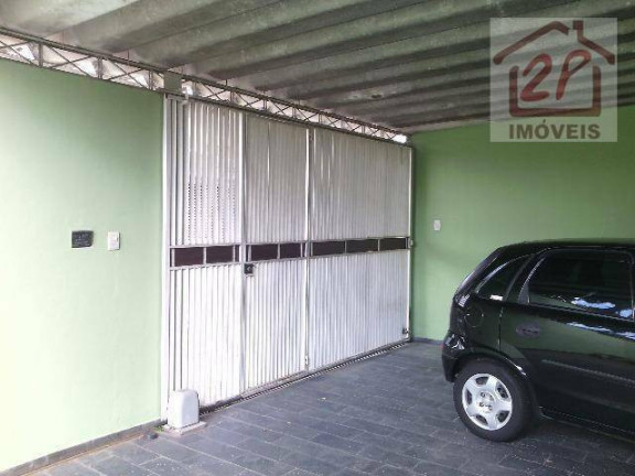 Imagem Casa com 3 Quartos à Venda, 276 m² em Parque Martim Cecerê - São José Dos Campos Imagem Casa com 3 Quartos à Venda, 276 m² em Parque Martim Cecerê - São José Dos Campos