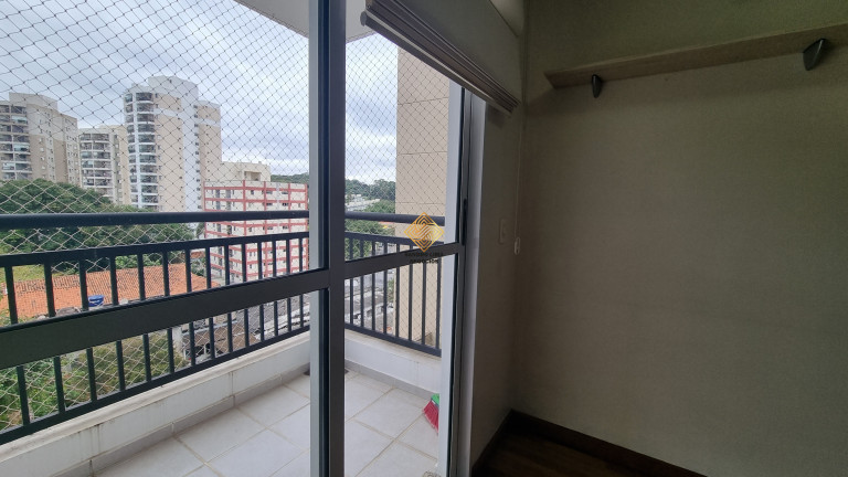 Imagem Apartamento com 2 Quartos à Venda, 55 m² em Butantã - São Paulo