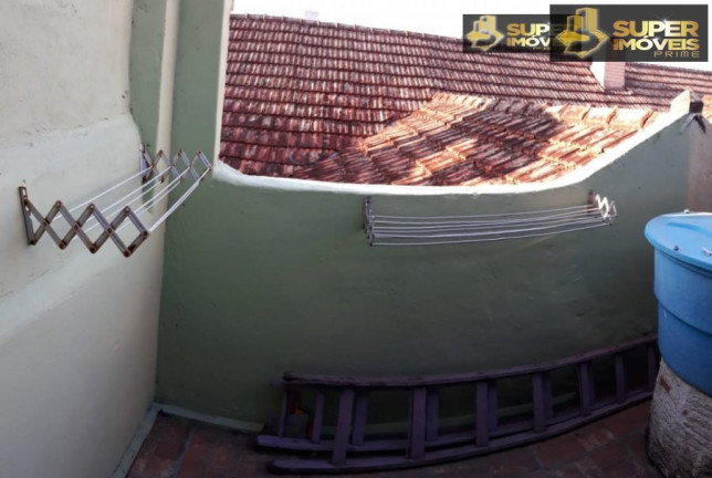 Imagem Casa de Condomínio com 2 Quartos à Venda, 100 m² em Centro - Pelotas