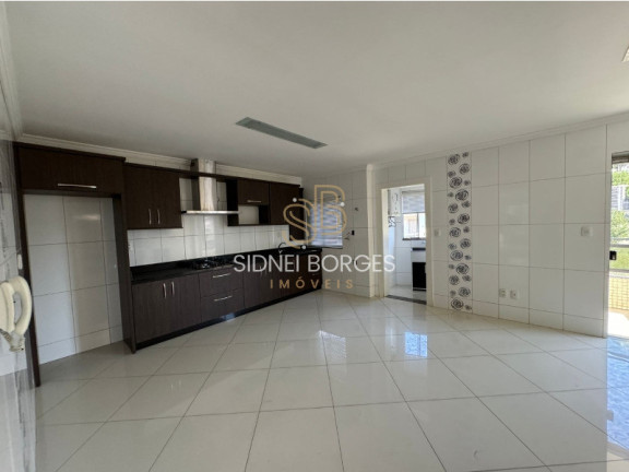 Imagem Apartamento com 3 Quartos para Alugar, 211 m² em Cinquentenário - Concórdia Imagem Apartamento com 3 Quartos para Alugar, 211 m² em Cinquentenário - Concórdia