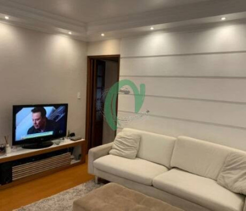 Imagem Apartamento com 2 Quartos à Venda, 89 m² em Itararé - São Vicente