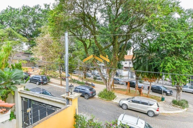 Imagem Casa com 4 Quartos à Venda, 290 m² em Vila Mariana - São Paulo