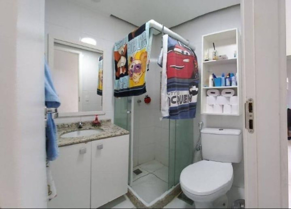 Imagem Apartamento com 2 Quartos à Venda, 64 m² em Praça Seca - Rio De Janeiro