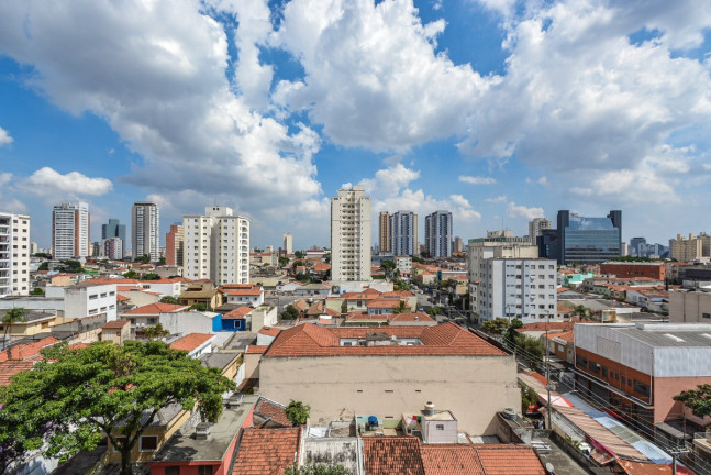 Imagem Apartamento com 3 Quartos à Venda, 115 m² em Cambuci - São Paulo Imagem Apartamento com 3 Quartos à Venda, 115 m² em Cambuci - São Paulo