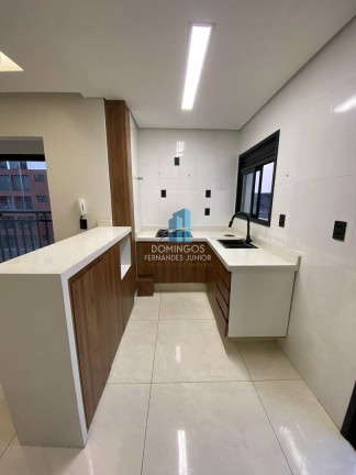 Imagem Apartamento com 1 Quarto à Venda, 40 m² em Itaquera - São Paulo