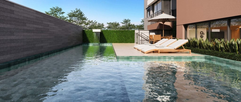 Foto do imóvel Apartamento com 3 Quartos à Venda, 85 m² em Menino Deus - Porto Alegre