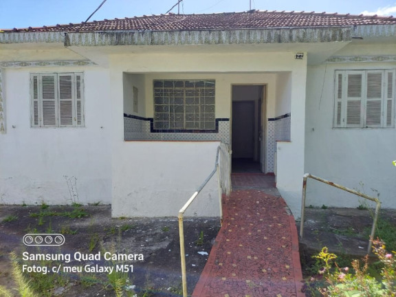 Imagem Casa com 3 Quartos à Venda, 140 m² em Vila Nova - Cubatão Imagem Casa com 3 Quartos à Venda, 140 m² em Vila Nova - Cubatão