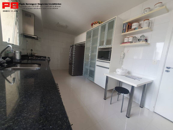Imagem Apartamento com 4 Quartos para Alugar, 226 m² em Vila Nova Conceição - São Paulo
