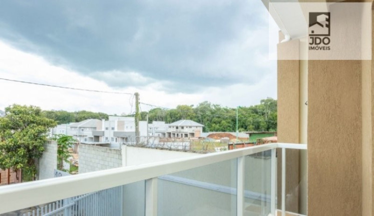 Imagem Sobrado com 3 Quartos à Venda, 209 m² em Campo Comprido - Curitiba Imagem Sobrado com 3 Quartos à Venda, 209 m² em Campo Comprido - Curitiba