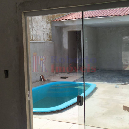 Imagem Casa com 2 Quartos à Venda, 180 m² em São José - Itapoá Imagem Casa com 2 Quartos à Venda, 180 m² em São José - Itapoá