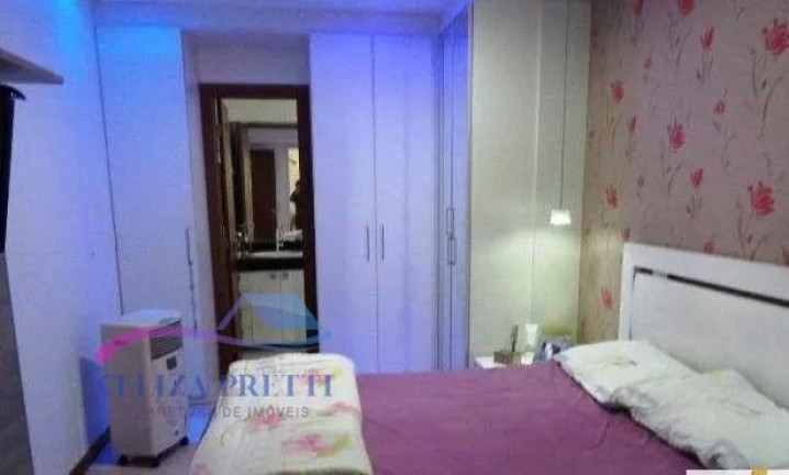 Imagem Apartamento com 3 Quartos à Venda, 130 m² em Itapuã - Vila Velha