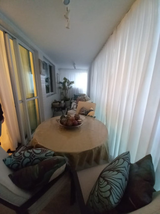 Imagem Imóvel com 3 Quartos à Venda, 128 m² em Icaraí - Niterói Imagem Imóvel com 3 Quartos à Venda, 128 m² em Icaraí - Niterói