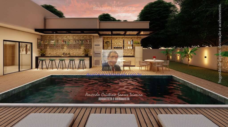 Imagem Casa com 3 Quartos à Venda, 230 m² em Jardim ísis - Cotia Imagem Casa com 3 Quartos à Venda, 230 m² em Jardim ísis - Cotia