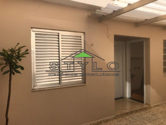 Imagem Sobrado com 4 Quartos à Venda, 155 m² em Rudge Ramos - São Bernardo Do Campo