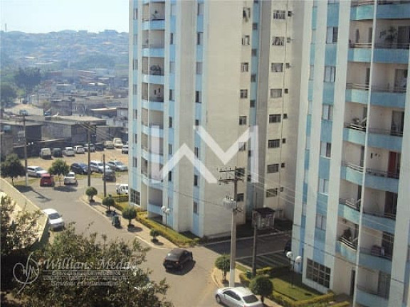Imagem Apartamento com 3 Quartos à Venda, 70 m² em Jardim Testae - Guarulhos Imagem Apartamento com 3 Quartos à Venda, 70 m² em Jardim Testae - Guarulhos