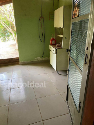 Imagem Casa com 3 Quartos à Venda, 363 m² em Vila Nova Paulista - Bauru Imagem Casa com 3 Quartos à Venda, 363 m² em Vila Nova Paulista - Bauru