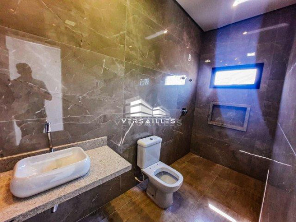 Imagem Casa com 3 Quartos à Venda, 230 m² em Aeroclube - Porto Velho Imagem Casa com 3 Quartos à Venda, 230 m² em Aeroclube - Porto Velho