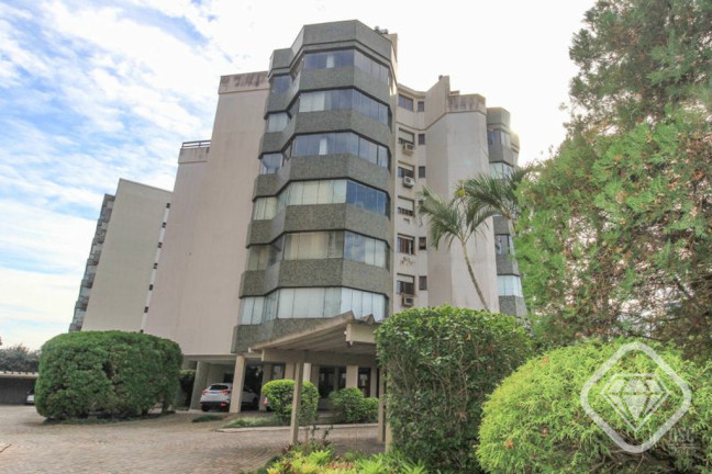 Imagem Cobertura com 3 Quartos à Venda, 234 m² em Tristeza - Porto Alegre Imagem Cobertura com 3 Quartos à Venda, 234 m² em Tristeza - Porto Alegre