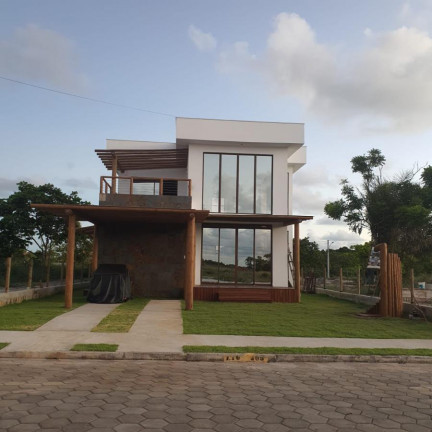 Imagem Casa de Condomínio com 3 Quartos à Venda,  em Barra Grande - Maraú