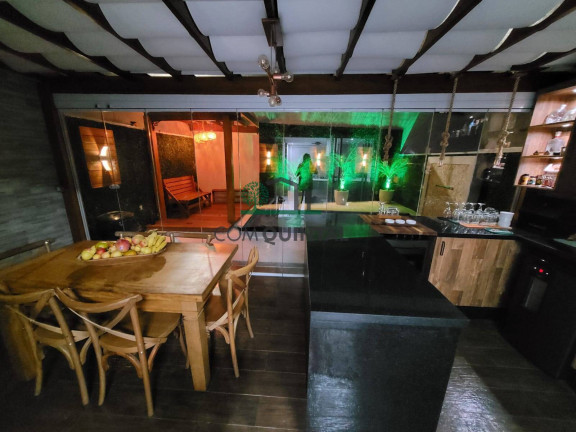 Imagem Casa com 3 Quartos à Venda,  em Granja Viana - Cotia