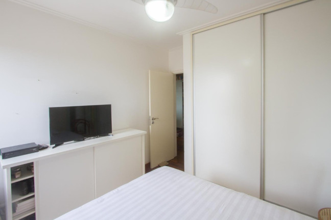 Imagem Apartamento com 3 Quartos à Venda, 121 m² em Parque Colonial - São Paulo