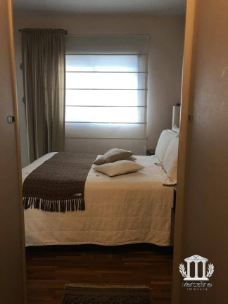 Imagem Apartamento com 3 Quartos à Venda, 150 m² em Vila Andrade - São Paulo Imagem Apartamento com 3 Quartos à Venda, 150 m² em Vila Andrade - São Paulo