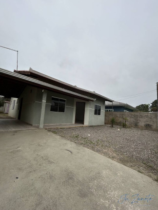 Imagem Casa com 3 Quartos à Venda, em Itapema Do Norte - Itapoá Imagem Casa com 3 Quartos à Venda, em Itapema Do Norte - Itapoá