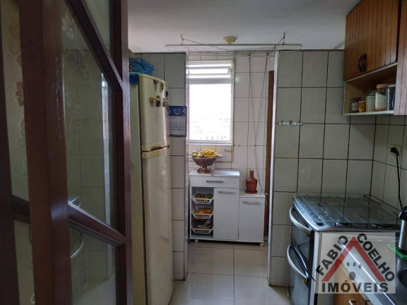 Imagem Apartamento com 3 Quartos à Venda, 68 m² em Jardim Prudência - São Paulo Imagem Apartamento com 3 Quartos à Venda, 68 m² em Jardim Prudência - São Paulo