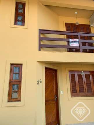 Imagem Casa de Condomínio com 2 Quartos à Venda, 94 m² em Hípica - Porto Alegre Imagem Casa de Condomínio com 2 Quartos à Venda, 94 m² em Hípica - Porto Alegre