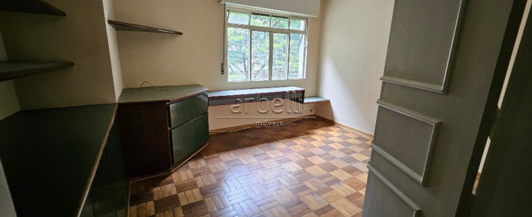 Imagem Apartamento com 3 Quartos à Venda, 201 m² em Jardim Paulista - São Paulo