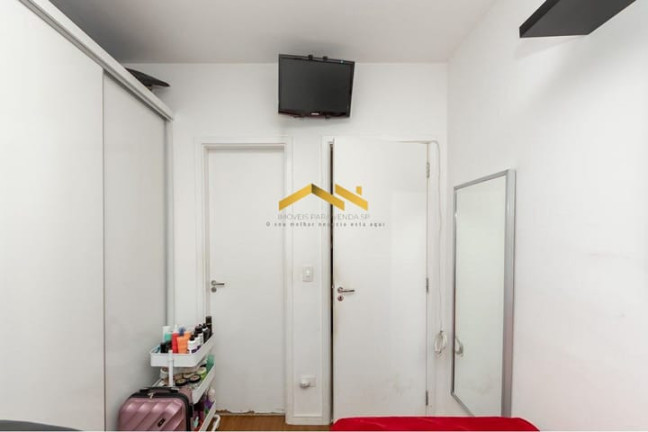 Imagem Apartamento com 2 Quartos à Venda, 97 m² em Vila Andrade - São Paulo