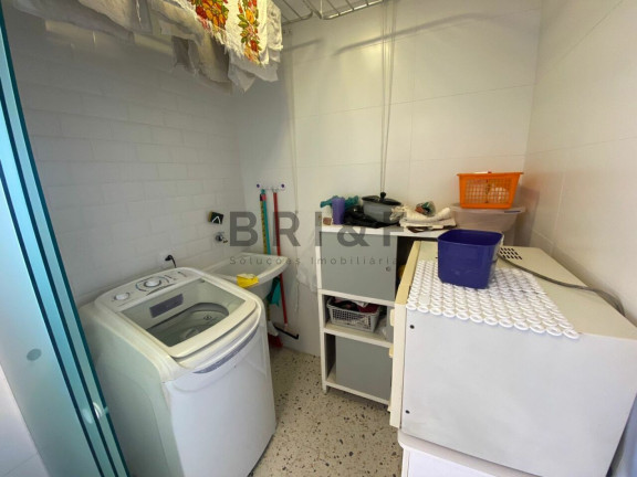 Imagem Apartamento com 3 Quartos à Venda, 92 m² em Brooklin - São Paulo Imagem Apartamento com 3 Quartos à Venda, 92 m² em Brooklin - São Paulo